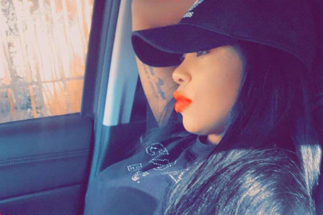 La joven, de 35 años, era originaria de La Romana, en la República Dominicana.