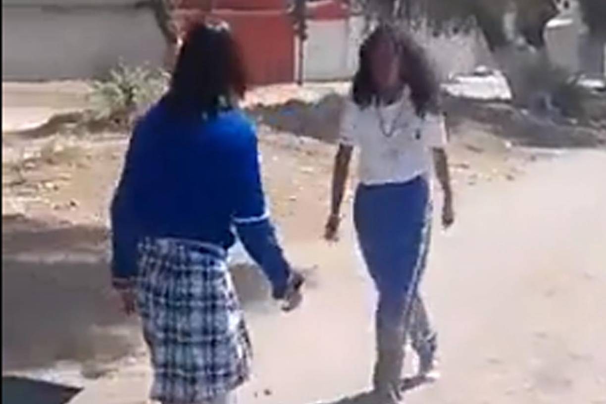  Se le señala de una “posible intervención en el delito de homicidio calificado”, detalló un comunicado de la fiscalía.