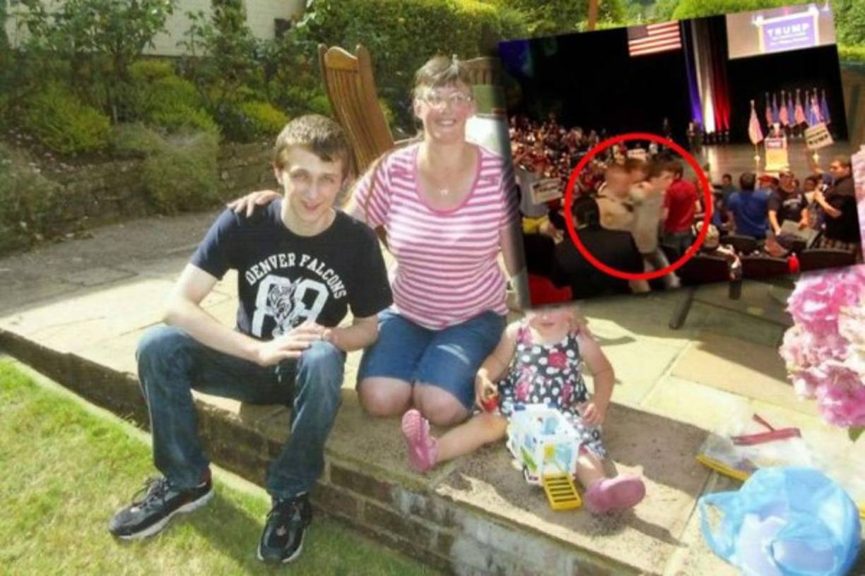 El británico que intentó matar al presidente de EEUU, Donald Trump, durante la campaña electoral dijo, en una entrevista publicada este martes en el diario The Sun, que oyó voces en su cabeza animándole a hacerlo. Michael Sandford, de 21 años, pasó un tiempo en la cárcel en EEUU, pero ya ha vuelto a Reino Unido y está en casa con su familia. El joven tiene un historial de enfermedades mentales.