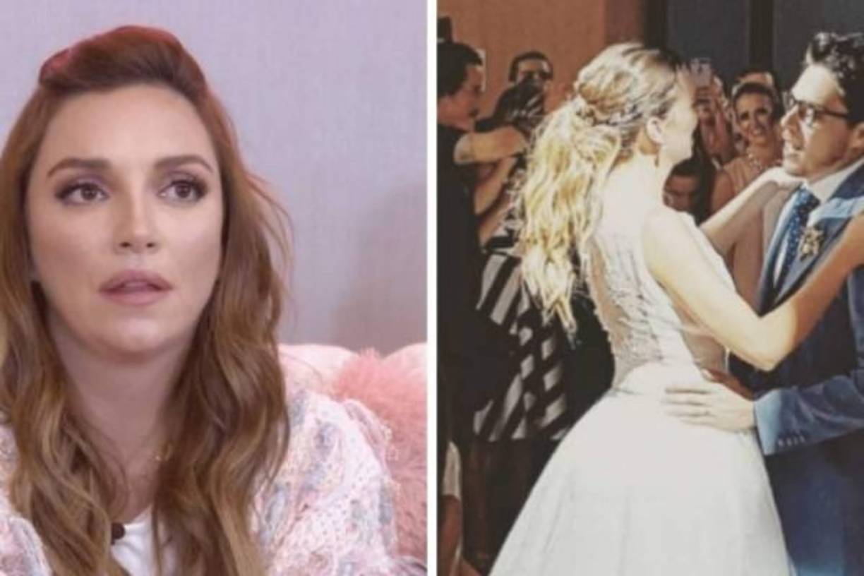 A pesar de que ya han pasado casi dos años de la separación, Regina se mantuvo muy reservada acerca de la causa de su divorcio, peor durante el programa 'Pinky Promise' ehabló sobre lo difícil de la situación que vivió.<br/><br/>