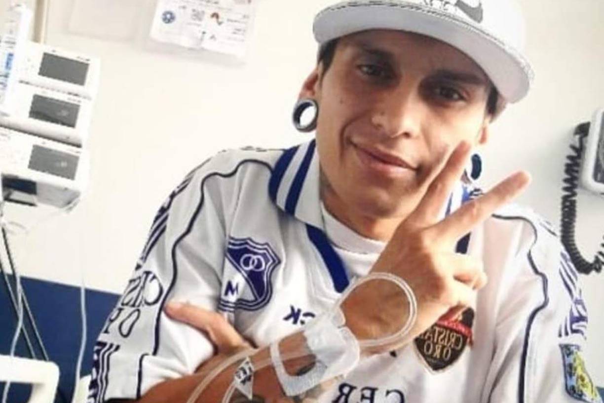  Por el caso incluso se interesó Radamel Falcao García, quien lo llamó cuando estaba en la clínica y le comunicó que le dedicará el primer gol que marque con la camiseta del equipo bogotano, al que llegó este semestre.