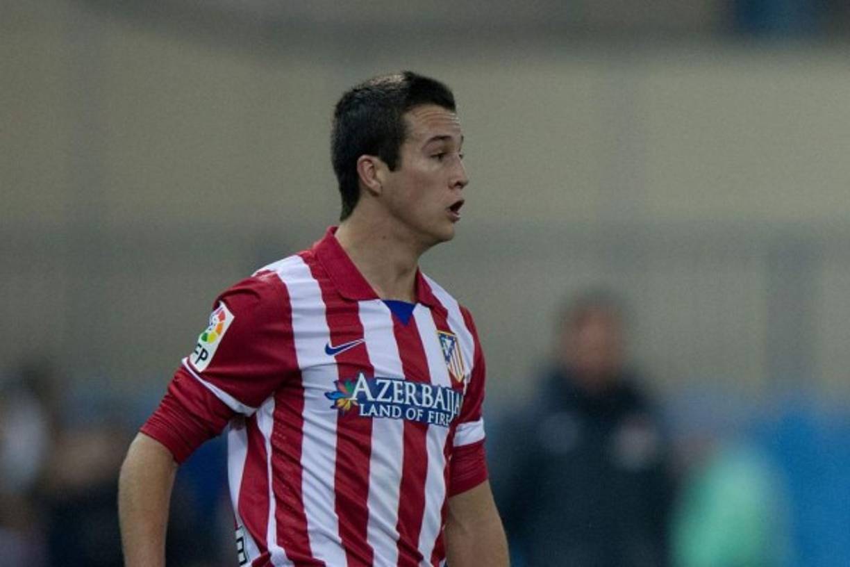 Javier Manquillo, que no forma parte de los expedicionarios del Atlético en la pretemporada al contar con permiso para buscar una salida, está a un paso de concretar su fichaje por el Newcastle al tratarse de una petición expresa de su técnico Rafa Benítez.