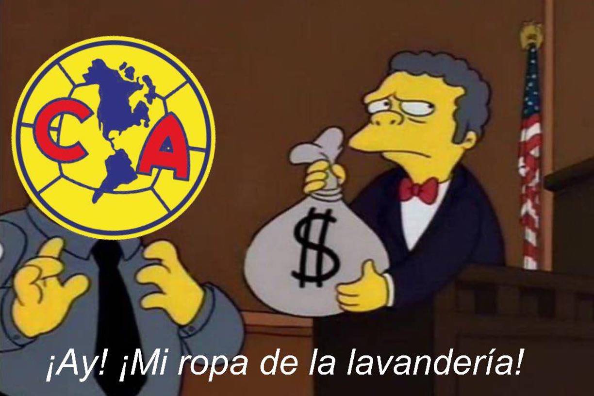 América-Cruz Azul: Los jocosos memes que dejó la Gran Final de la Liga MX