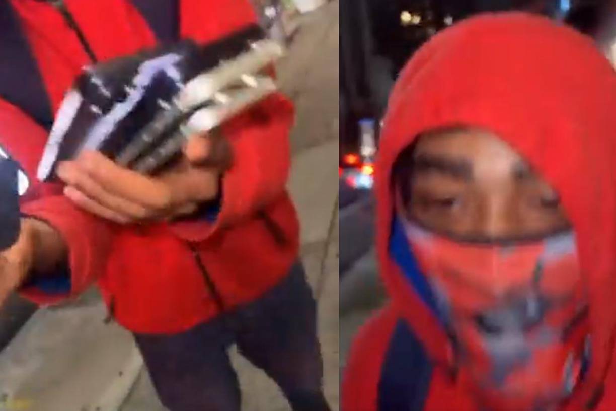  Los disturbios estallaron después de que la jueza Wendy Pew desestimara todos los cargos, incluido uno de asesinato, contra el policía Mark Dial por haber matado a tiros el 14 de agosto al conductor Eddie Irizarry, un incidente que quedó grabado en un video.