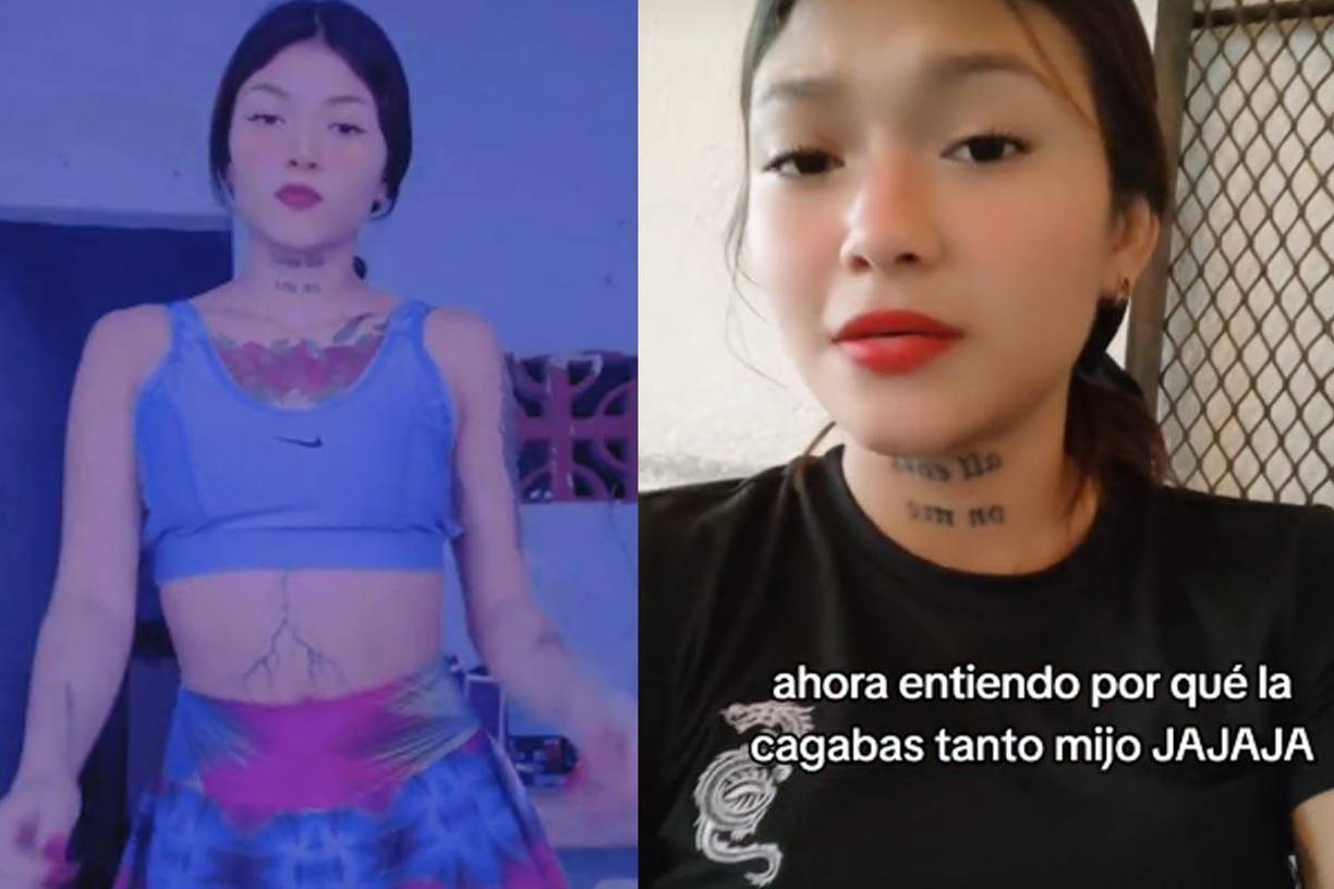 Monserrat del Carmen había ingresado horas antes tras haber sido apuñalada y estaba recibiendo los primeros auxilios cuando sobrevino el ataque. 