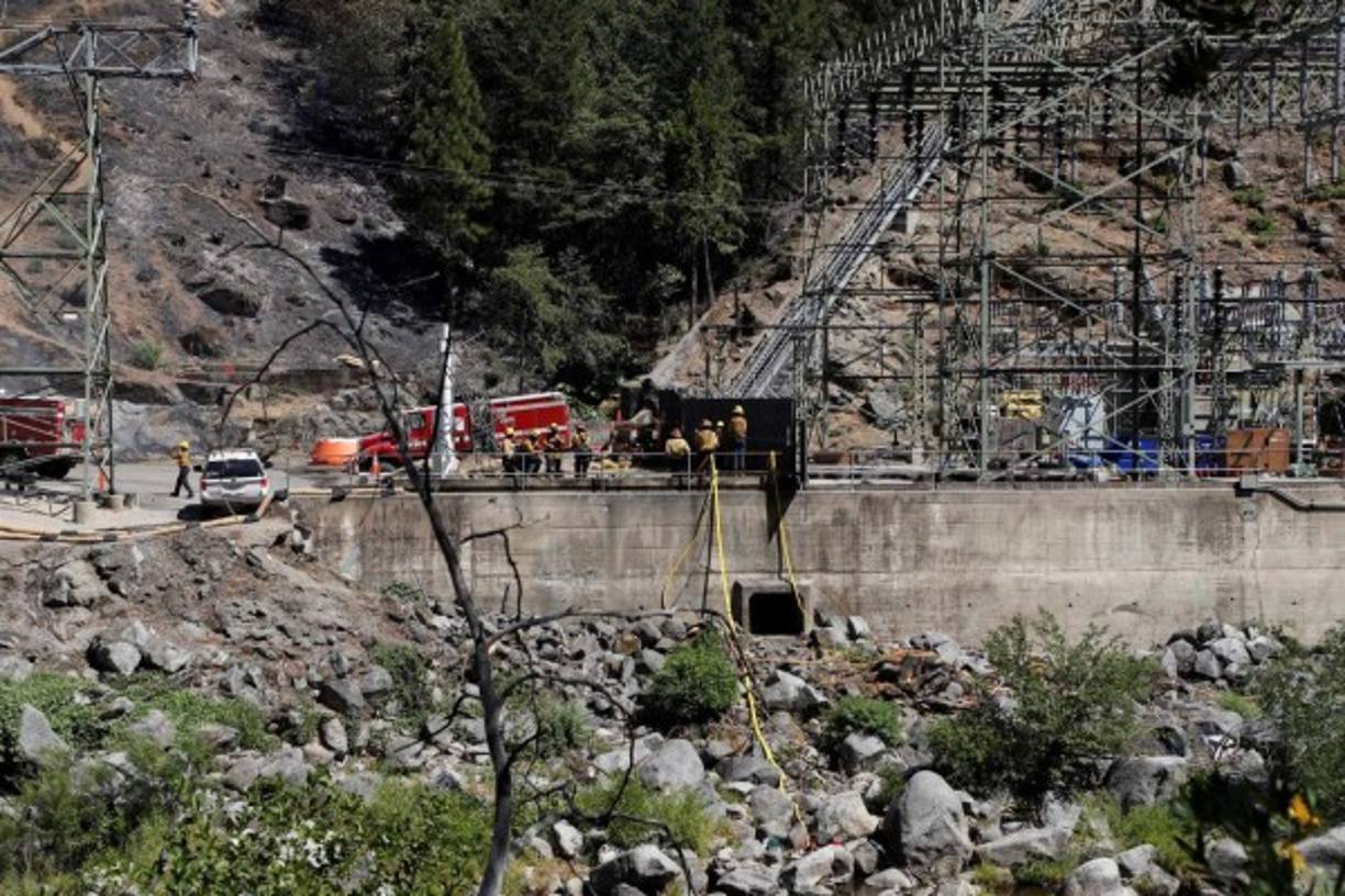 Además, es tercer mayor siniestro de la historia del estado desde que se tiene registro a principios del siglo XX.