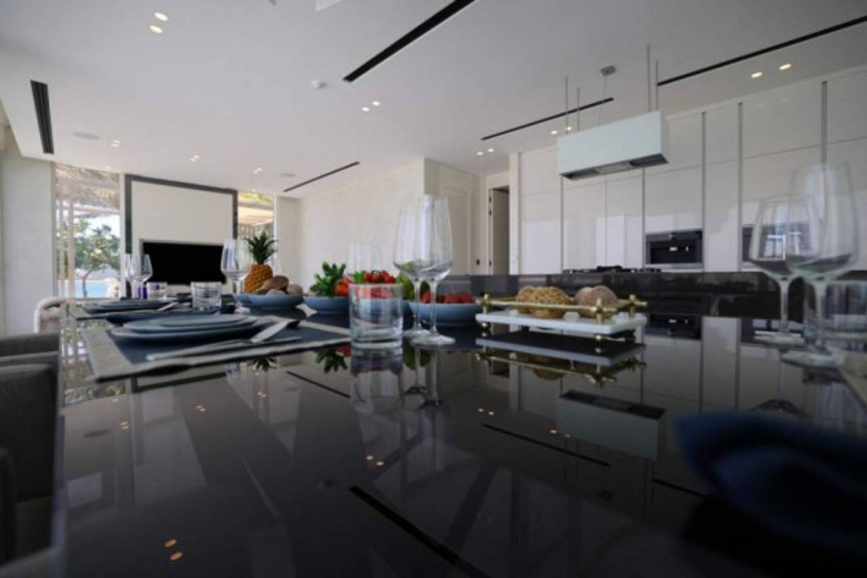 El cierre de fronteras a causa de covid-19 paralizó las transacciones, 'pero poco después de los confinamientos constatamos un aumento de las ventas, y no se detuvo desde entonces', explica Zhann Zoshinke, director del gabinete de análisis Property, especialista en Dubái.