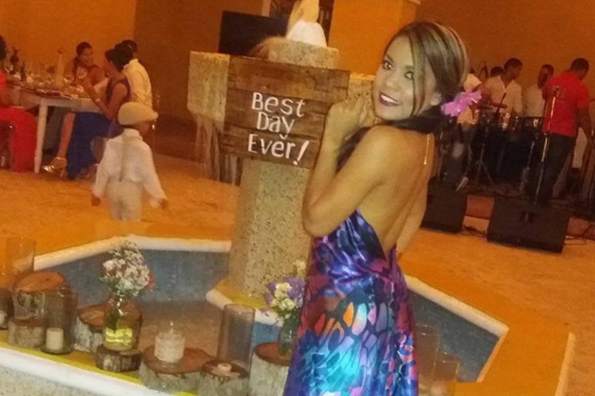 La abogada Piery Pérez fue asesinada por un sicario en bici