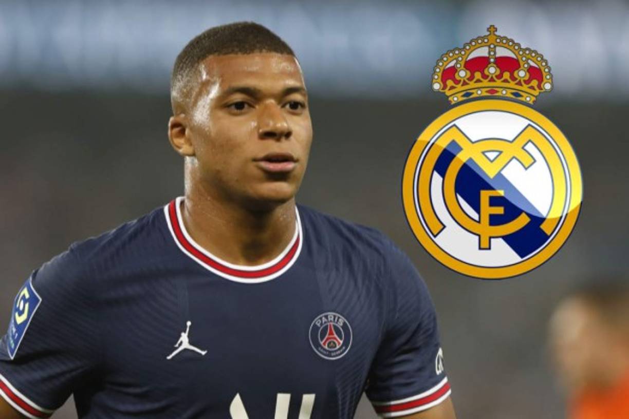 El objetivo de Kylian Mbappé sigue siendo jugar en el Real Madrid, pero al parecer seguirá, al menos, esta temporada en el París Saint Germain. “Leonardo le ha dicho al vestuario del PSG que Mbappé se queda esta temporada. Fuentes del vestuario parisino así lo aseguran a la Cadena SER, así como que el propio jugador se lo ha llegado a decir a su círculo más cercano del vestuario“.