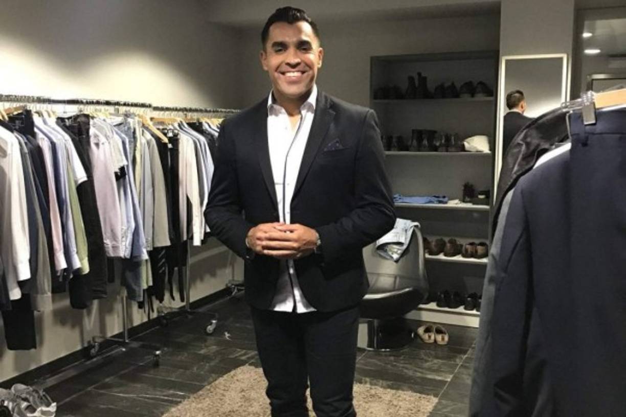 @ChiquimarcoMx es la cuenta oficial de Twitter del ex árbitro mexicano Marco Antonio Rodríguez. No le gusta que lo llamen como 'Chiquidrácula'.