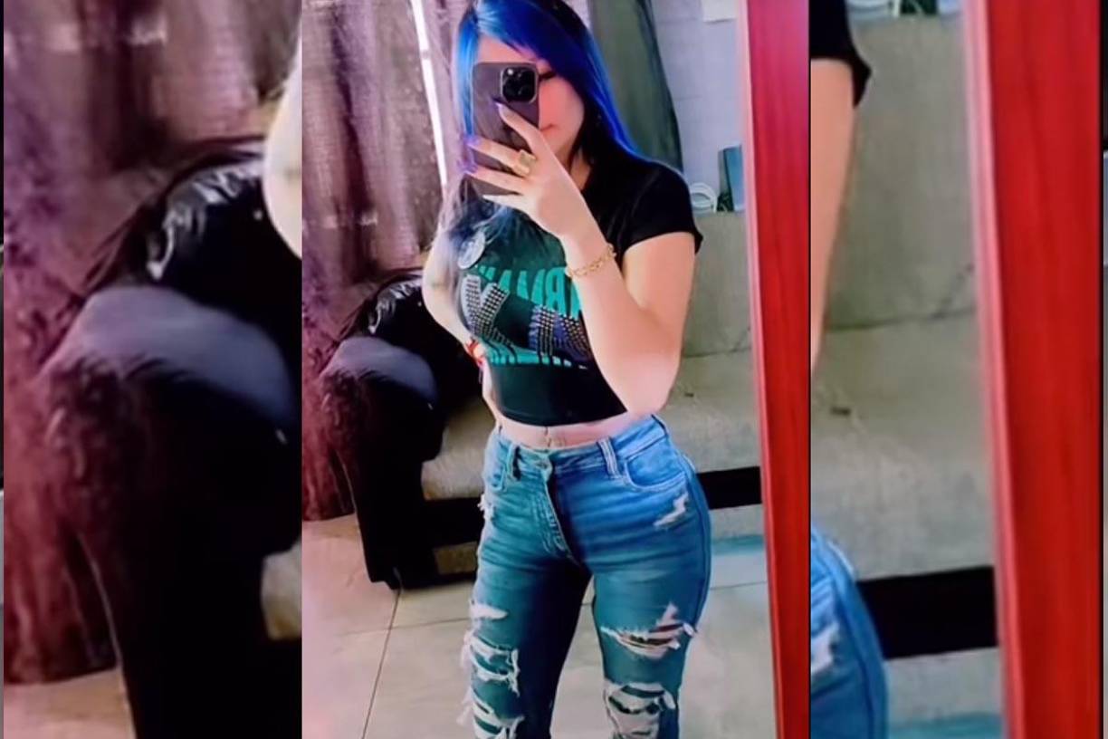 Dos sicarios bajaron a Sabrina del carro que conducía y <b>la dispararon varias veces</b>. 