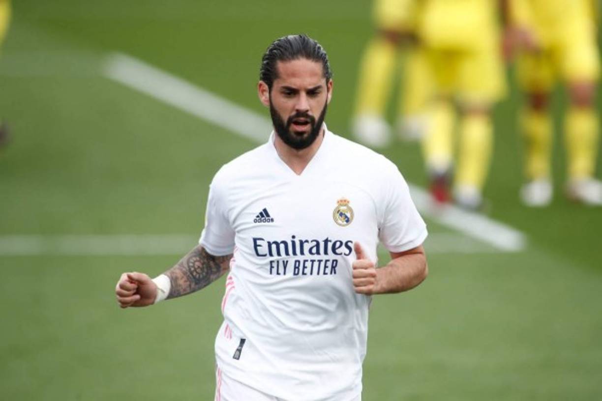 El AC Milan vuelve a la carga por Isco Alarcó, pero su salario es el mayor problema. El Real Madrid ha fijado el precio de venta del centrocampista español por el que exige unos 18 millones de euros tal y como informa 'Calcio Mercato'. <br/><br/>El jugador termina su contrato en 2022 y el equipo blanco intenta recuperar parte de la inversión hecha por el malagueño que tiene mucha competencia en el centro del campo. Sin embargo, el salario de Isco podría ser un punto de fricción, ya que es poco probable que el Rossonero iguale su salario actual de 6,5 millones de euros anuales.