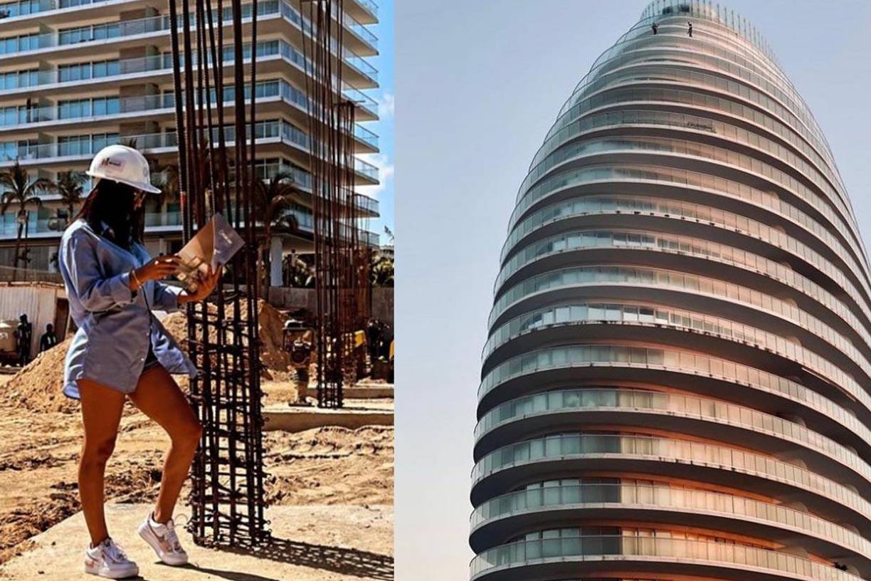 “Sin embargo serán los estudios genéticos los que van a determinar la identidad de esta persona”, apuntó la dependencia. 