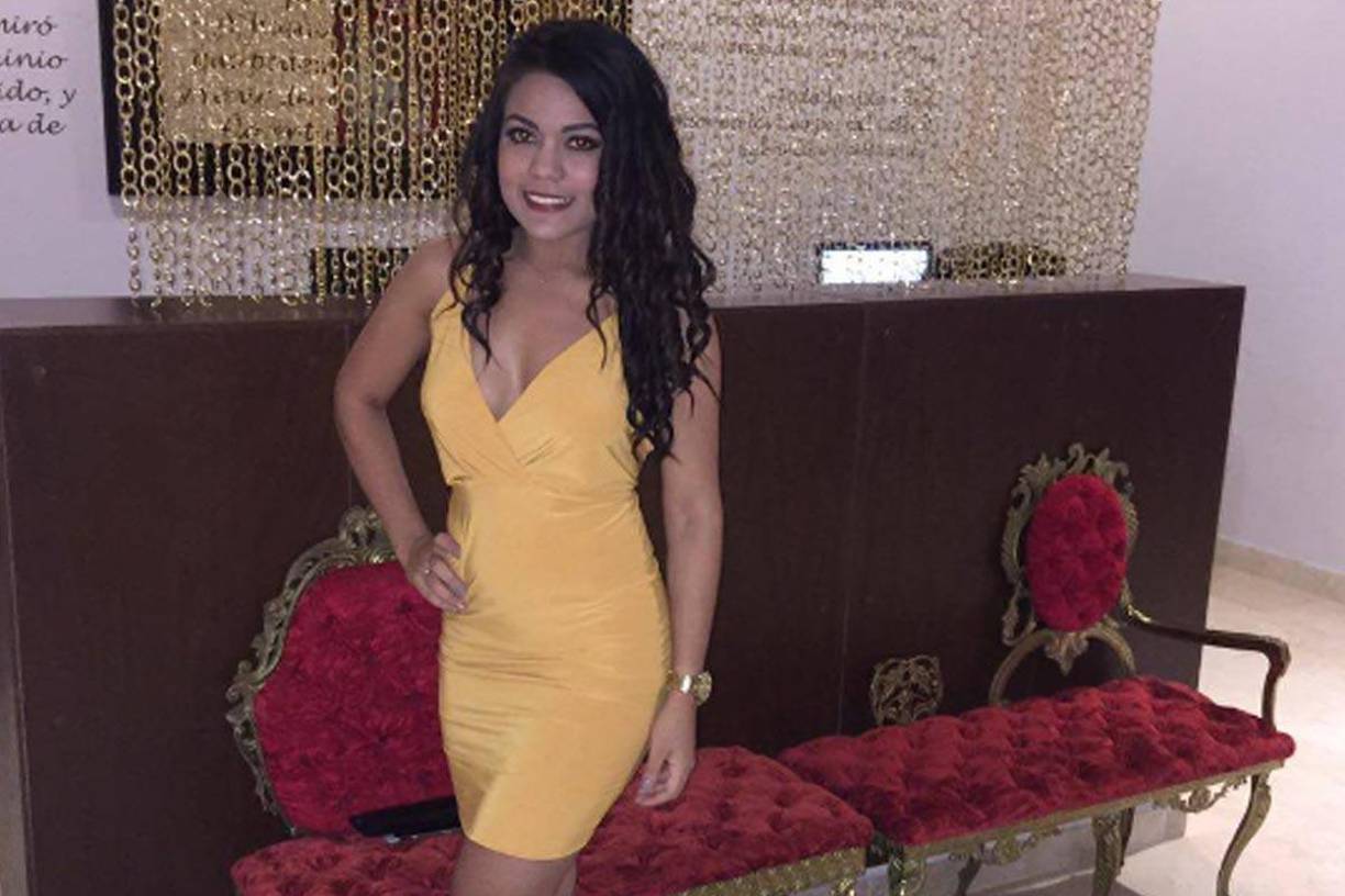 Piery Charry Pérez tenía una heridas de bala en su cabeza.