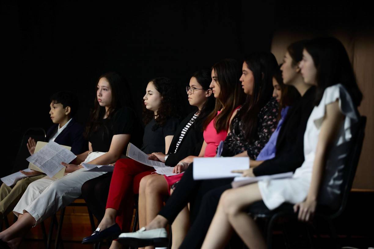 No cabe duda que la Escuela Internacional Sampedrana prepara niños y jóvenes para el presente y futuro, priorizando los valores morales y los modales junto a la percepción humanista de la realidad en la que vivimos, con el fin de generar conciencia y accionar para cambiar lo negativo de nuestras comunidades en Honduras.