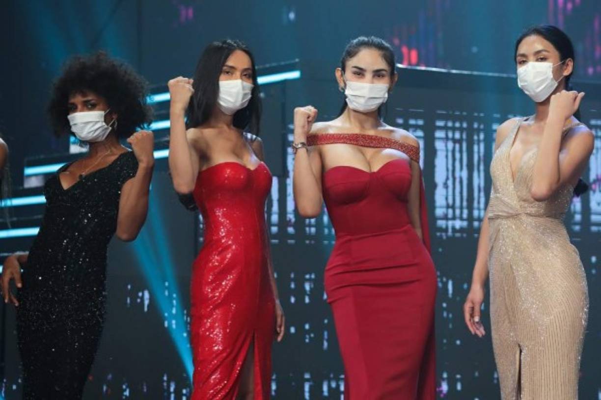 La prevención ganó en los ensayos antes que el glamour.