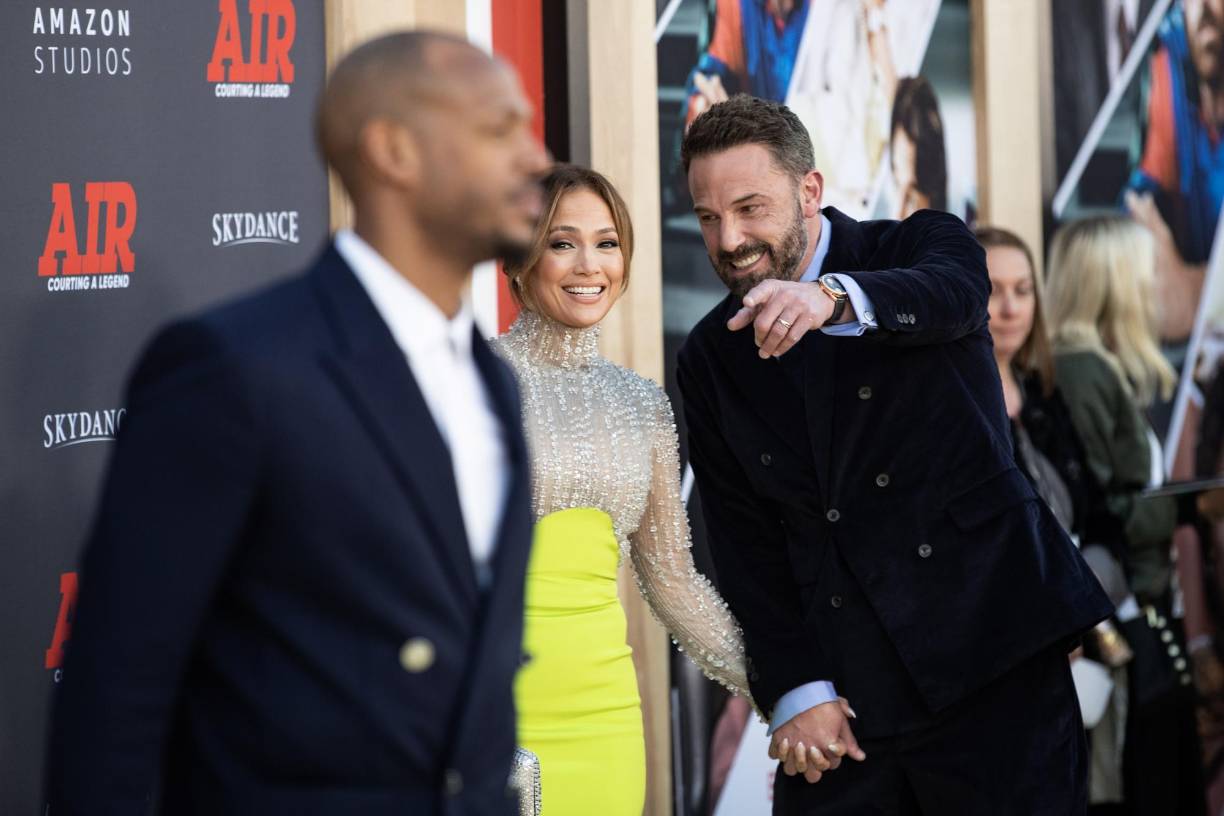 El diseño de Antonio Grimaldi fue presentado en la colección de Otoño/Invierno del año 2021.