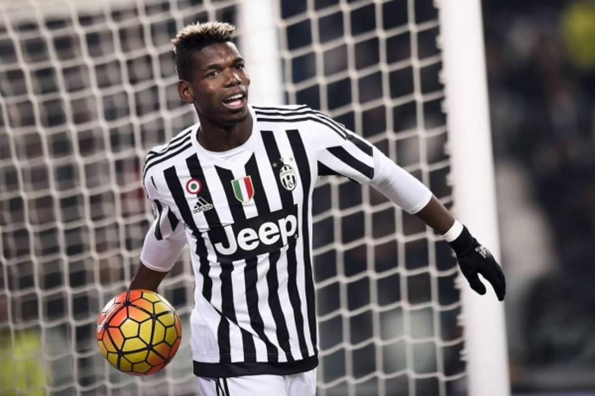 Paul Pogba: La situación del centrocampista francés en la Juventus no es mala, pero podría ser mejor. El galo ha pedido en varias ocasiones a Massimiliano Allegri jugar más adelantado y la negativa del italiano podría acabar con la salida del galo. En los últimos días José Mourinho ha pedido su fichaje para el Manchester United y el Real Madrid ofrecería a Toni Kroos para abaratar su incorporación.