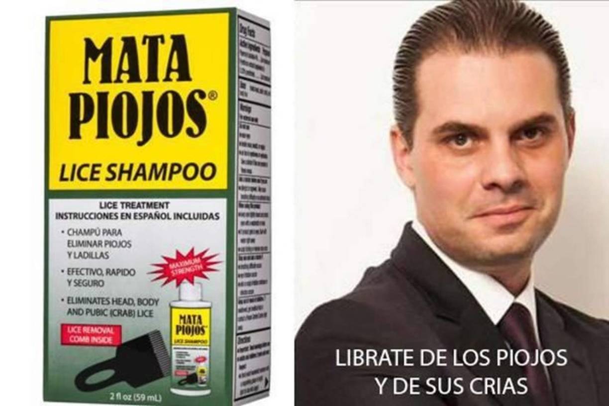 El periodista Cristian Martinoli fue agredido por el 'Piojo' Herrera.