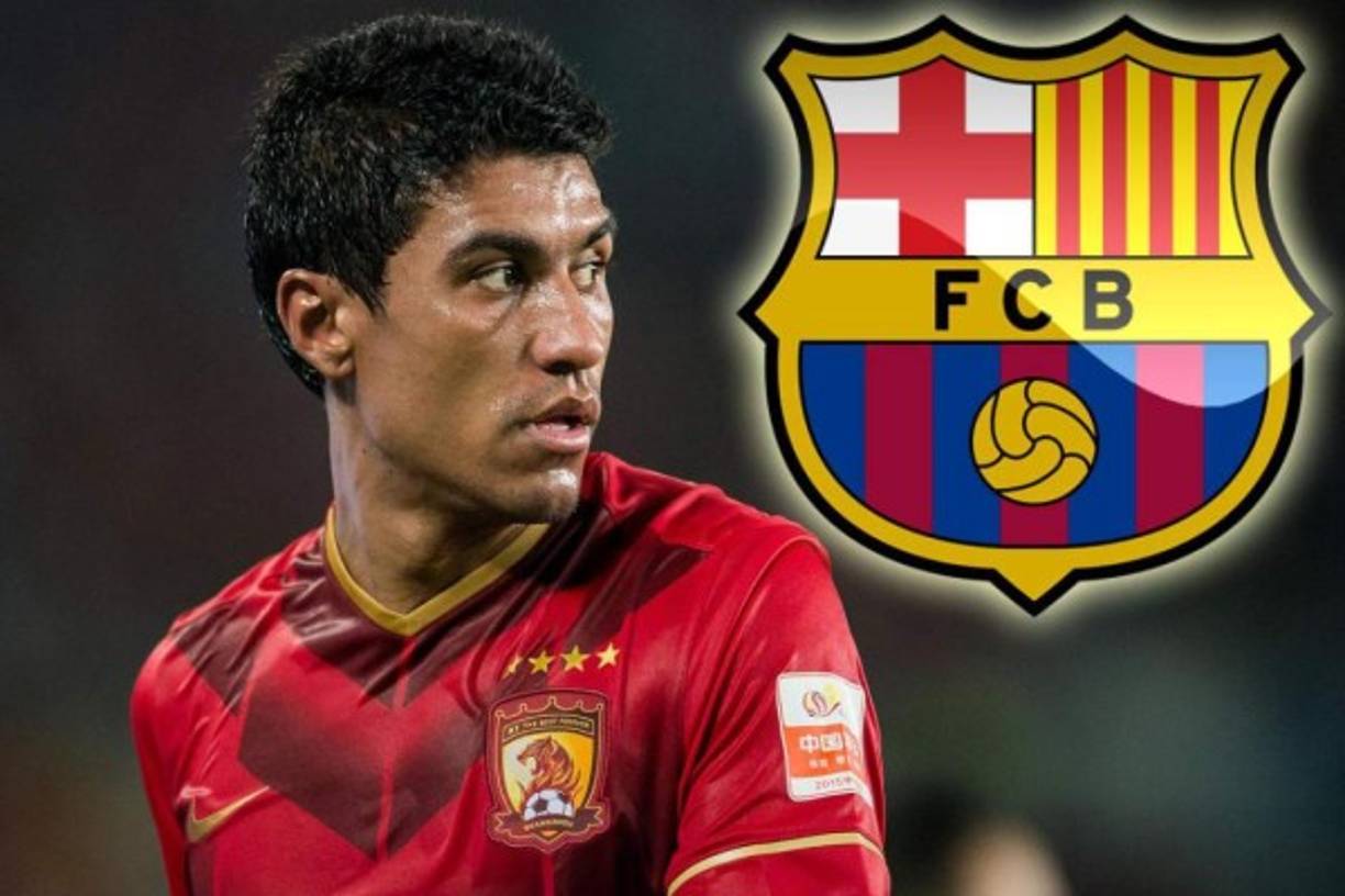 El Barcelona puede tomarse el fichaje de Paulinho con calma. Aunque el mercado chino concluye este viernes, dicho cierre se centra en las incorporaciones de jugadores, no en las ventas. Por tanto, el Evergrande puede traspasar al futbolista brasileño en cualquier momento.