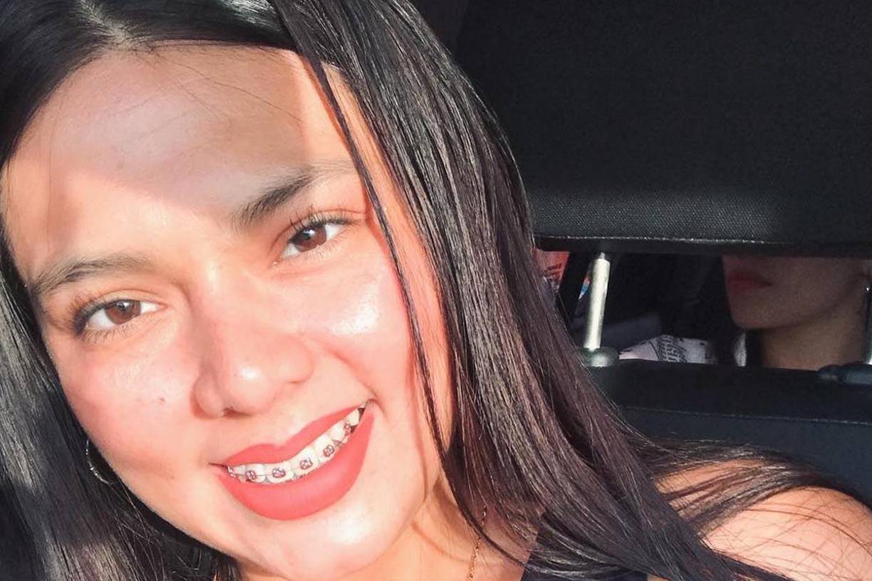 Al regresar a su domicilio de madrugada en estado de ebriedad, encontró a su esposo Robin cuidando de sus dos hijos menores.