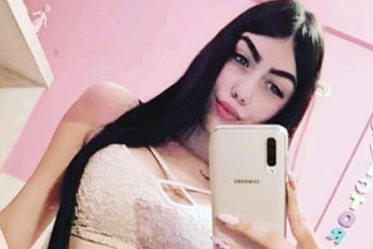 Según el informe de la autoridad, la joven, con 37 mil seguidores en Instagram, hacía uso de sus redes sociales para promocionar sus servicios, aunque en su cuenta de Instagram no hay pruebas de esto.