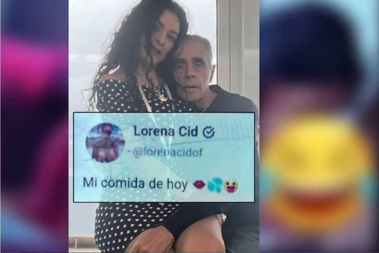 Sin duda la imagen causó muchísima polémica, además de que Lorena Cid ya había dado a entender que ‘estaba preparando una sorpresa’ en su OnlyFans, pero quizás no se esperaba la repercusión que esta tuvo, al grado de convertirse en noticia nacional y viralizarse.