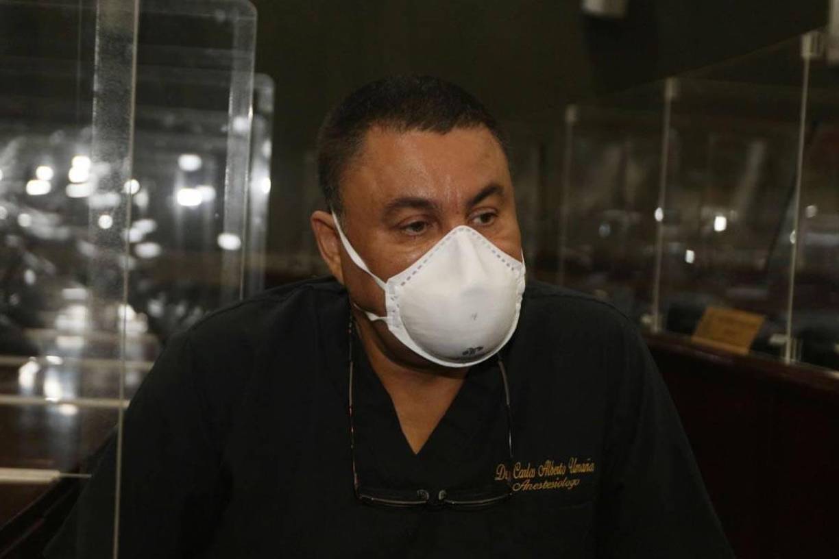 La planeación de un golpe de Estado y la posible instalación de una Asamblea Nacional Constituyente (ANC) son algunos de los escenarios políticos que avizora para Honduras Carlos Umaña, diputado del Partido Salvador de Honduras (PSH). ”La derecha, tras bambalinas, está organizando personas para proyectar un golpe de Estado, lo cual es contraproducente para la democracia en Honduras, hay situaciones que no son correctas”, reveló en abril de 2023.