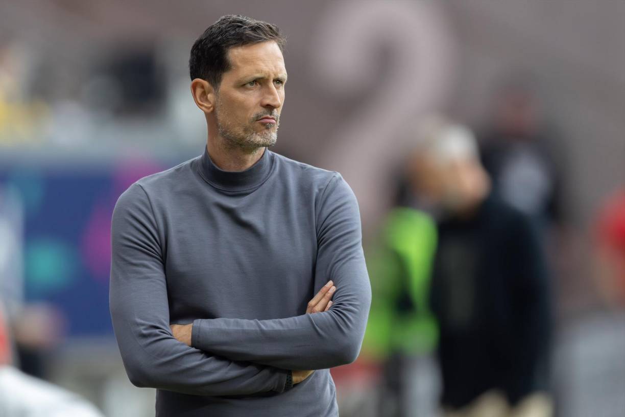 Tras el despido de Marcelo Gallardo del Al Ittihad de Benzema, el club de Arabia Saudita tendría en mente a Dino Toppmoller para su cargo, informa Sky Sports.