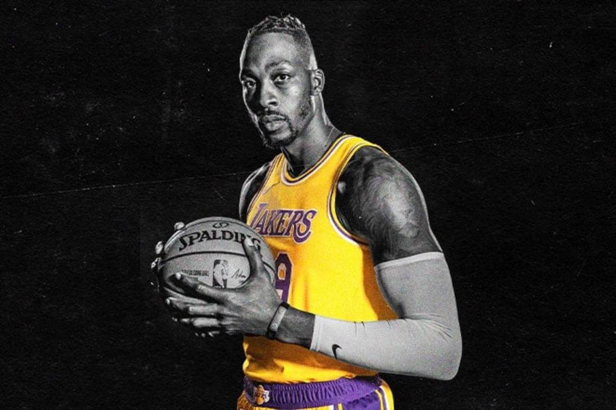 La cadena ESPN, que ha tenido acceso a los documentos de la demanda, publica que ‘Superman’ Howard (37 años) reconoce que “participó en una actividad sexual consensuada” con un hombre llamado Stephen Harper en julio de 2021 en la residencia de Howard en Georgia.