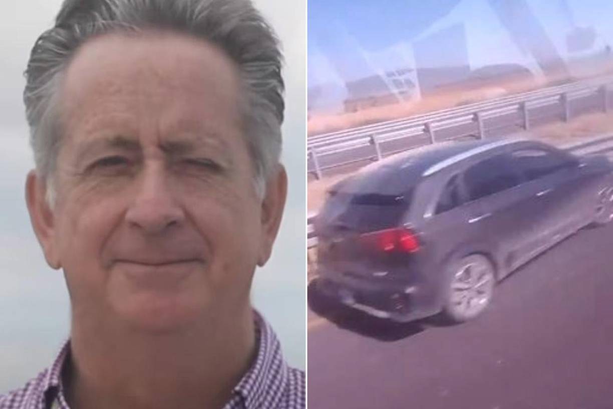 Ricardo Vega Cámara, destacado empresario y líder del sector vitivinícola mexicano, fue asesinado el sábado 14 de diciembre en el estado de Guanajuato (México). 