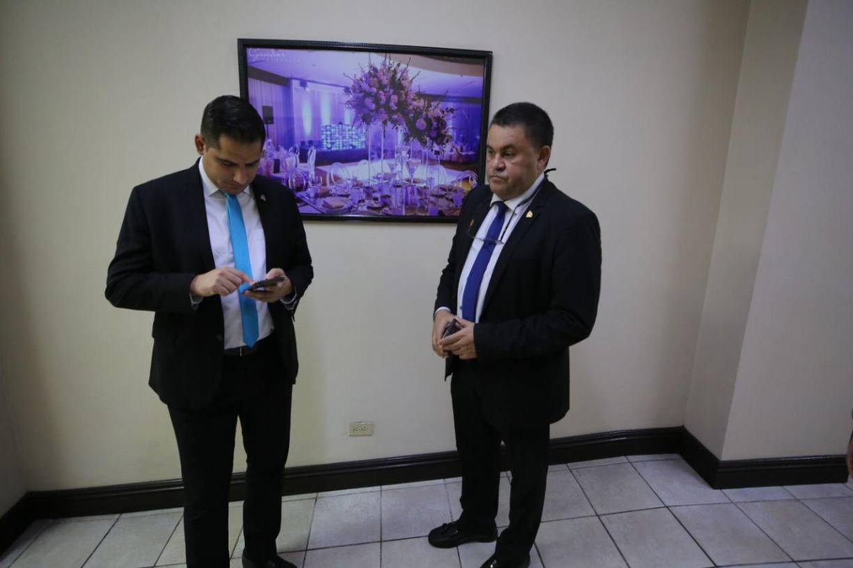 El bloque se declaró “en sesión permanente” y permanecerá “abierto a nuevas adhesiones.