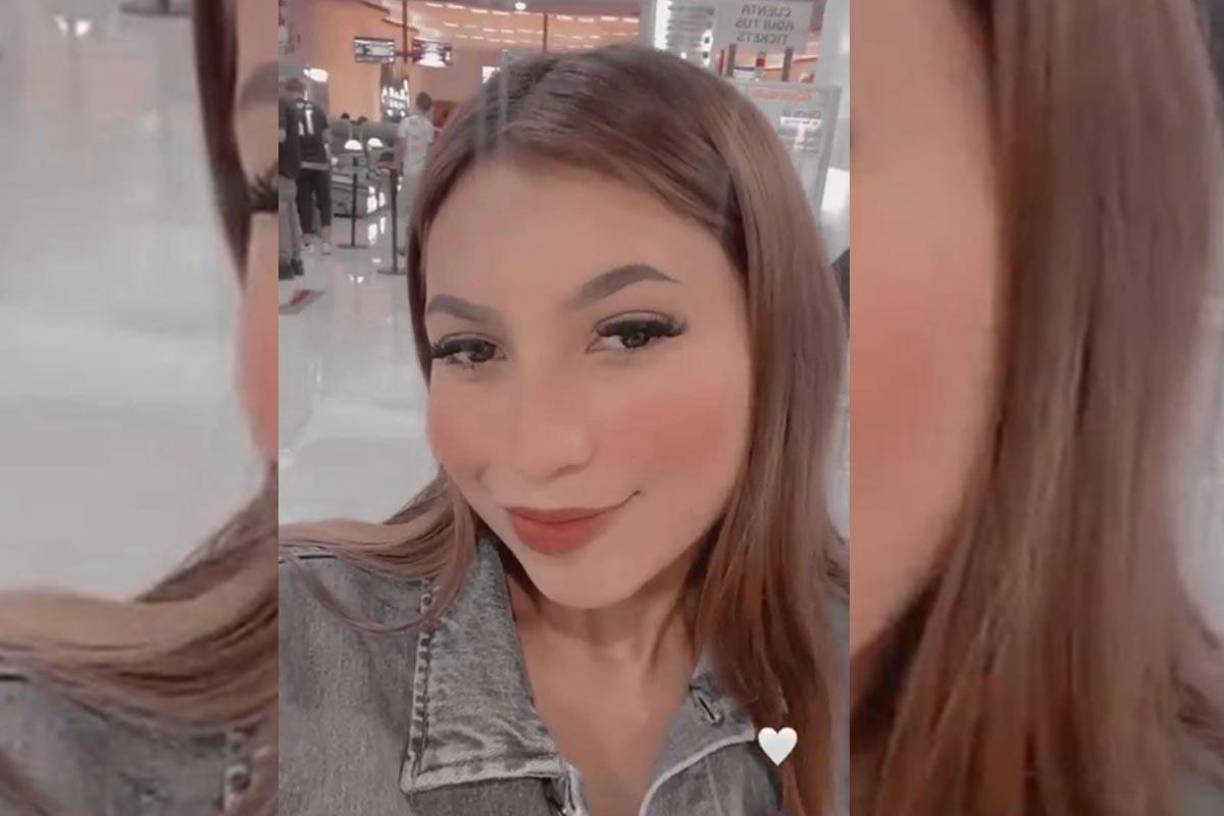 ”¡Justicia para Perla! ¡Ni una más, ni una más, ni una asesinada más!”, reclamó un grupo de amigas de la joven.