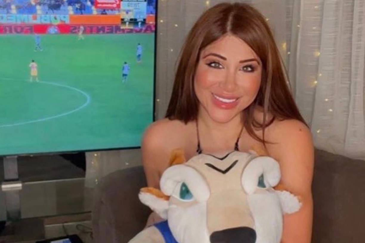 Ana Fabiola, conocida como “La Barbie Regia”, fue encontrada asesinada en su departamento de Monterrey, México.