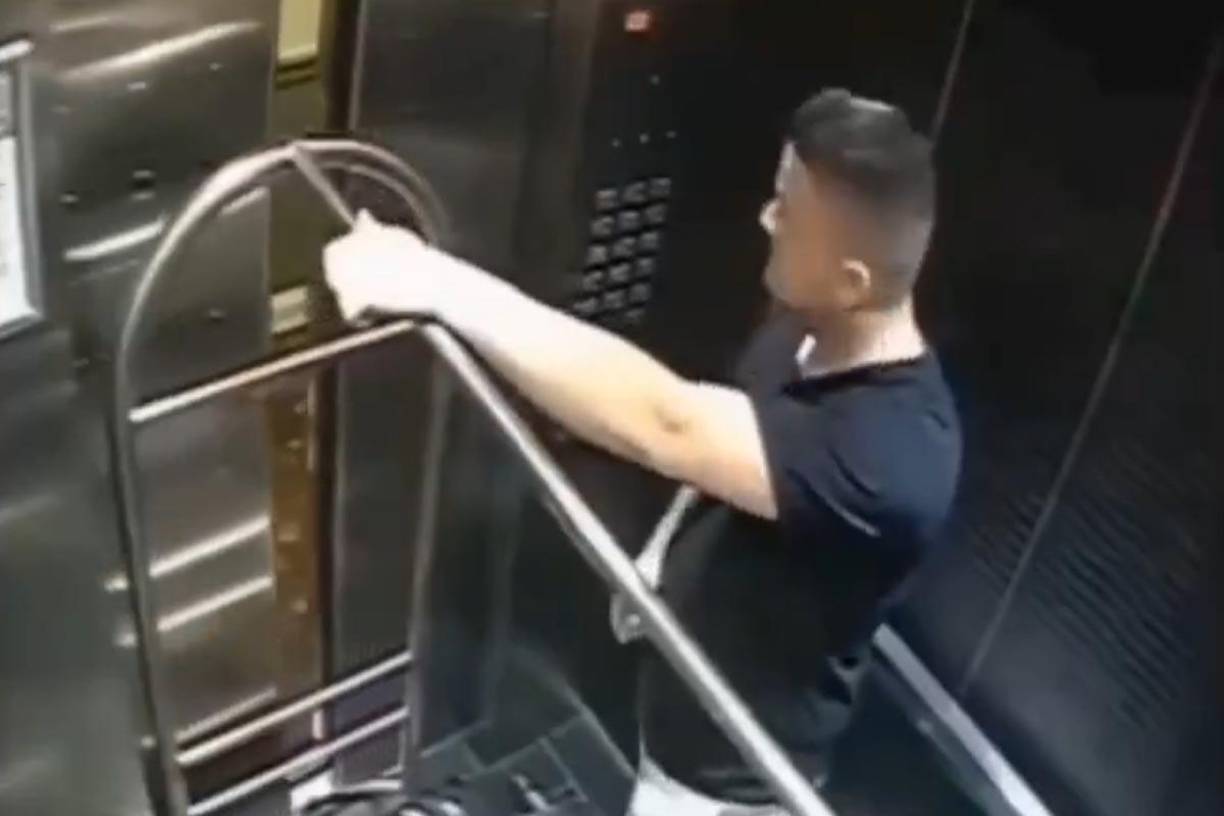 Esta grabación, junto con la evidencia de las acciones de Kempson después del asesinato, incluyendo búsquedas en Internet sobre la eliminación de cadáveres, llevó a su arresto y cargos por el asesinato de Millane.