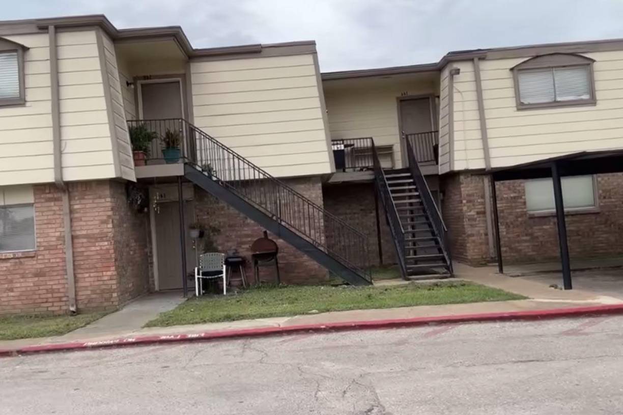 El dueño tenía las joyas en un mueble adentro de su recámara y fue ahí donde entraron y se las llevaron.