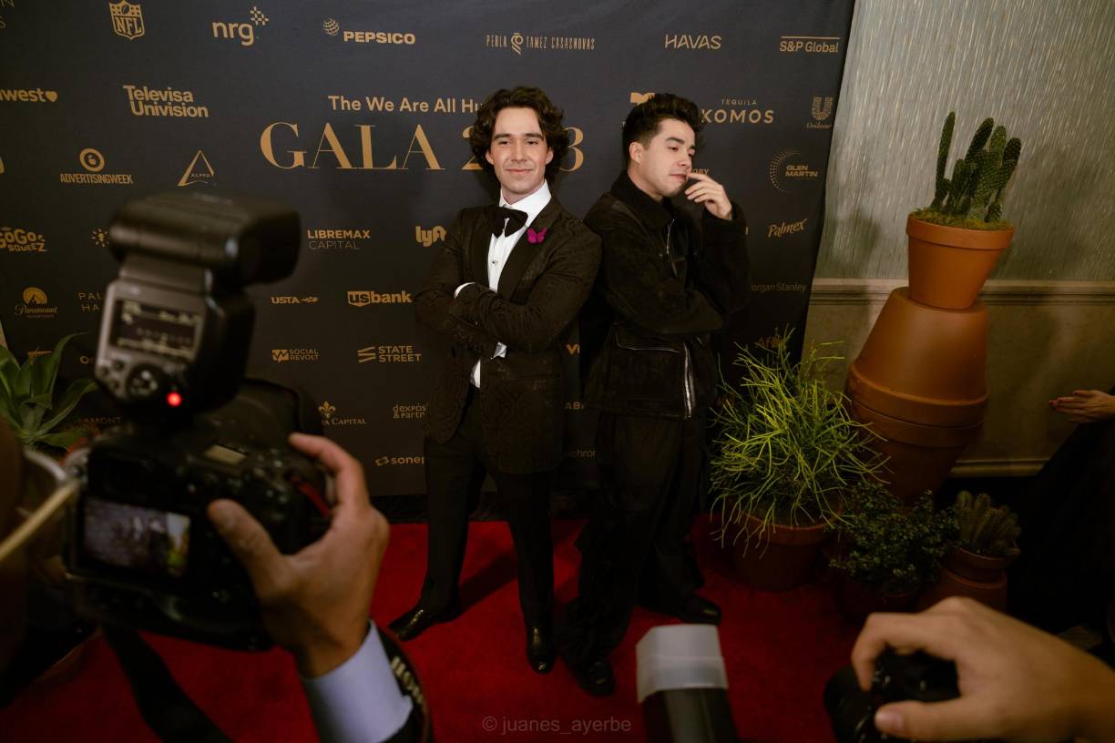 Honran la herencia hispana y sus talentos en Nueva York