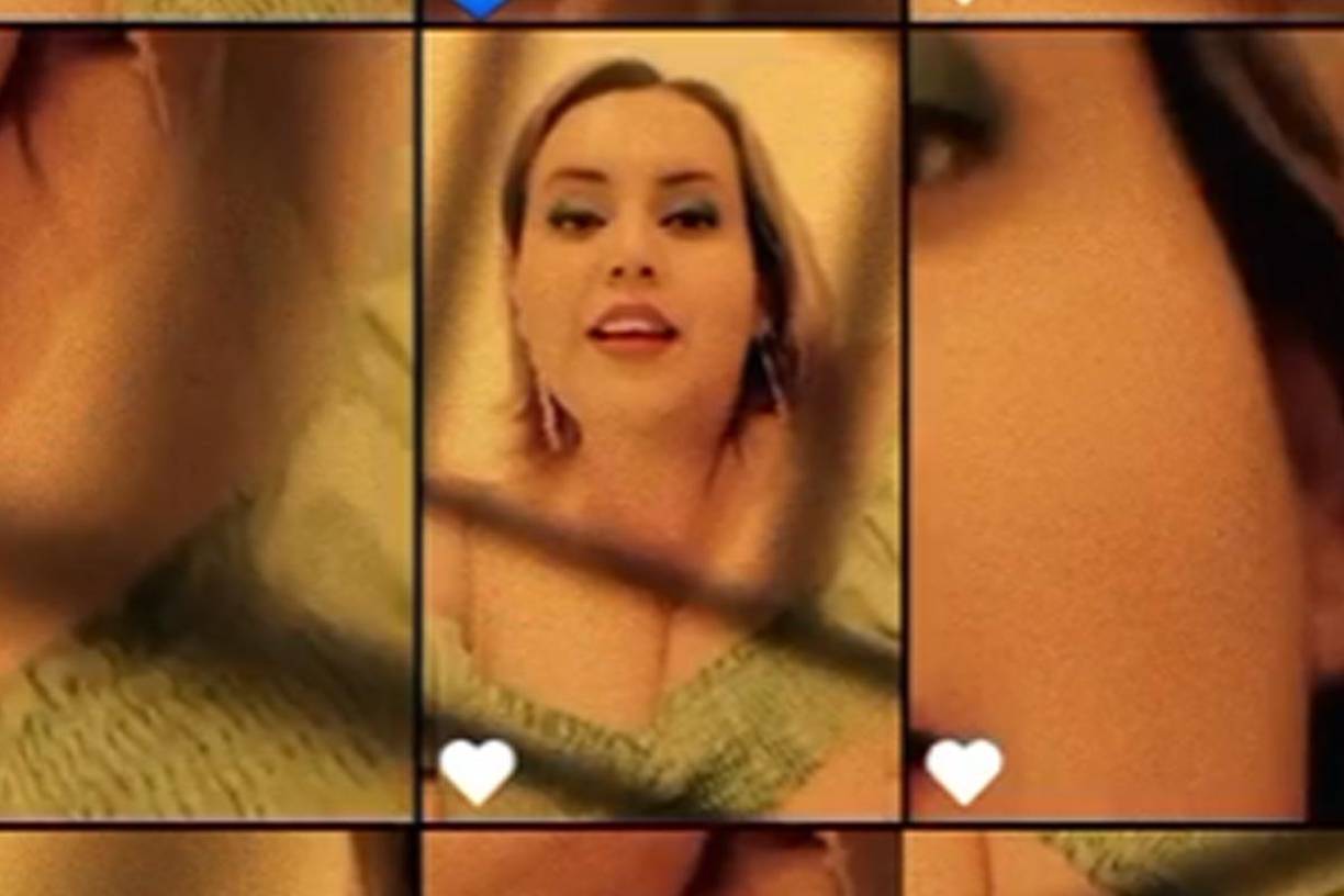 Yorleny Aguilar recibió tres impactos de bala cerca del portón de acceso a la residencial Santa Mónica de San Pedro Sula.