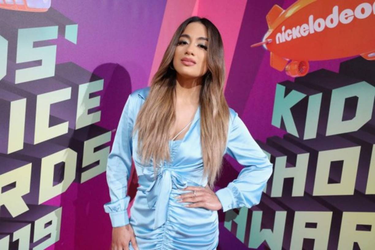 “He tenido esos momentos en los que la gente se burlaba de mí o me preguntaba, como ‘Sí, claro’, pero tengo que mantener eso en mi corazón y saber mi verdad y dejar que sea así”, agregó.<br/>