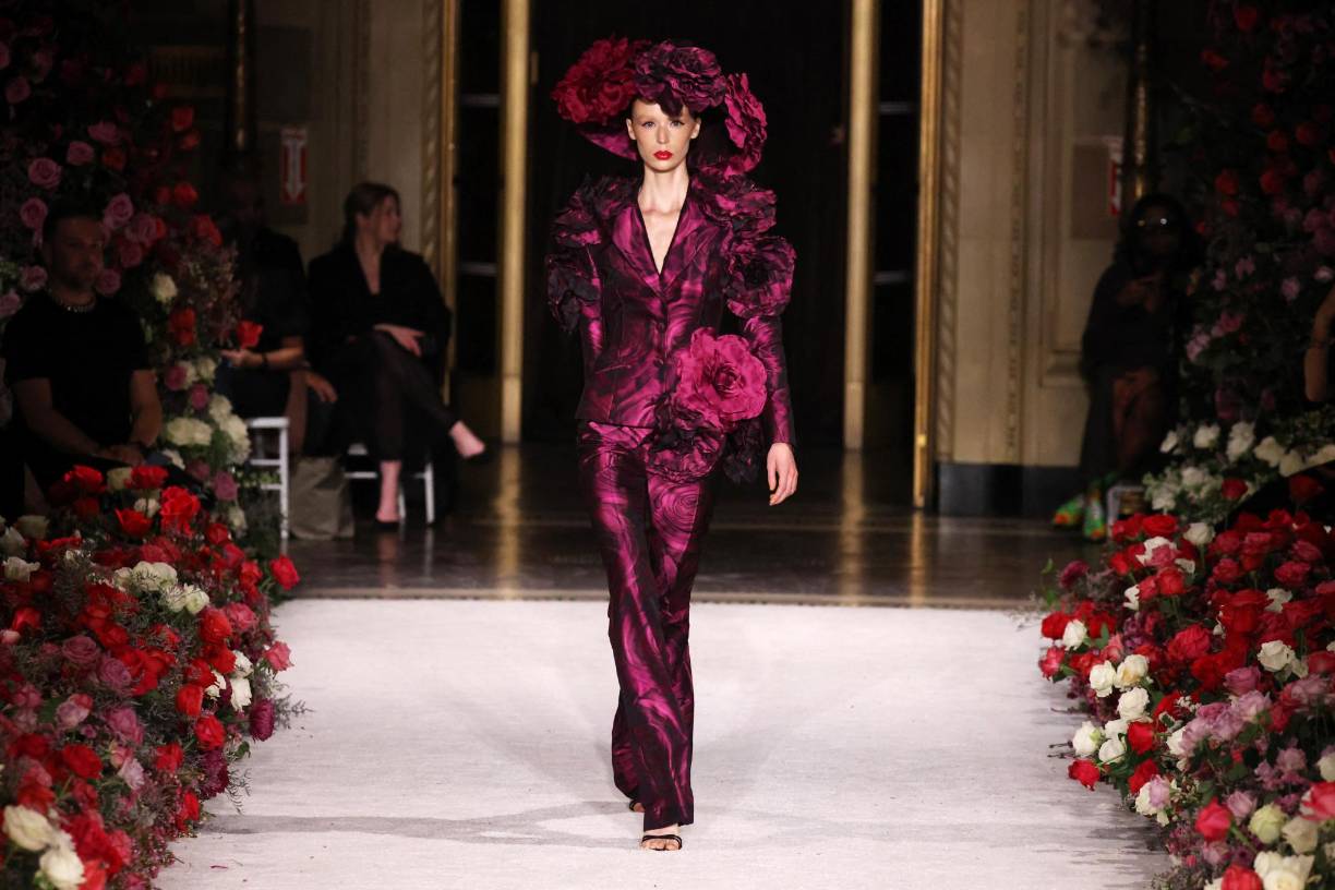 Christian Siriano 