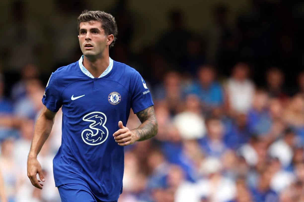 El medio ‘The Athletic’ ha anunciado que el Manchester United estaría muy interesado en obtener la cesión de Christian Pulisic, que actualmente juega en el Chelsea. Sin embargo, no son el único equipo interesado. También lo están Newcastle, Juventus y Atlético de Madrid, pero el jugador estadounidense estaría más interesado en ir a los Reds Devils.