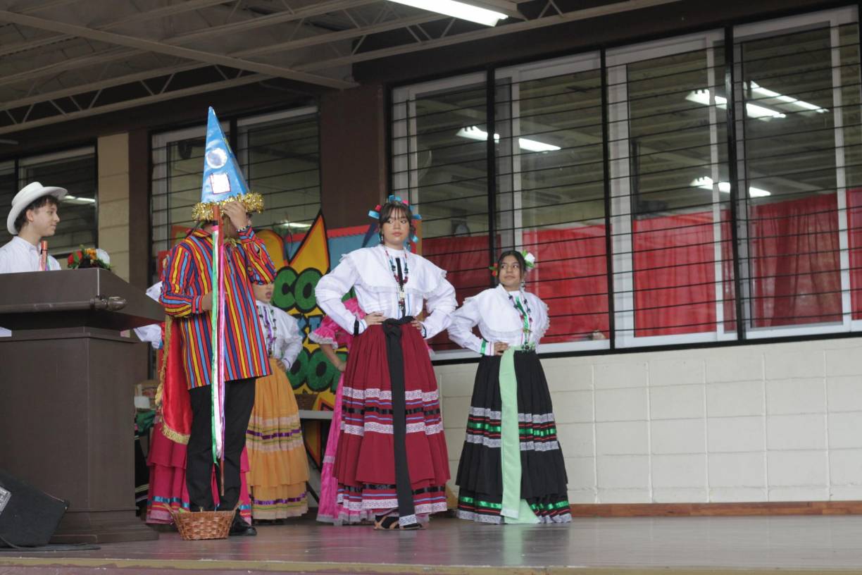 New Generation Christian Academy