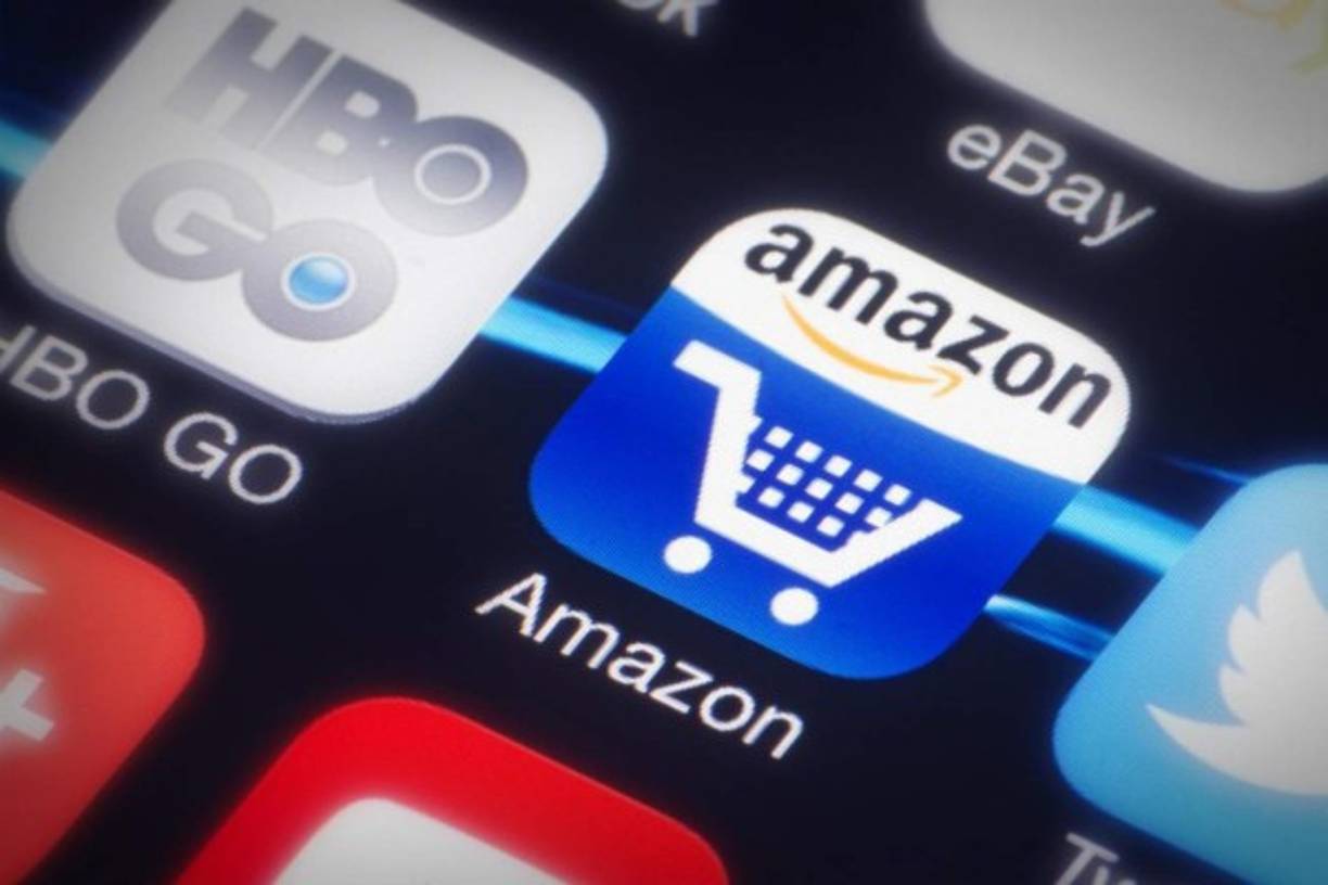 AMAZON APP<br/>Lo han notado quienes la han instalado. La aplicación de Amazon es una de las que más consume batería. Hay un consumo antes de instalar esta app y un consimo (mucho más reducido) después de instalarla.