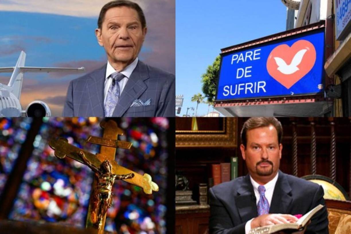 Alrededor del mundo, han existido múltiples casos de líderes religiosos que se han valido de su poder de convencimiento para estafar a sus seguidores haciéndoles donar cuantiosas cantidades de dinero para financiar sus lujos.