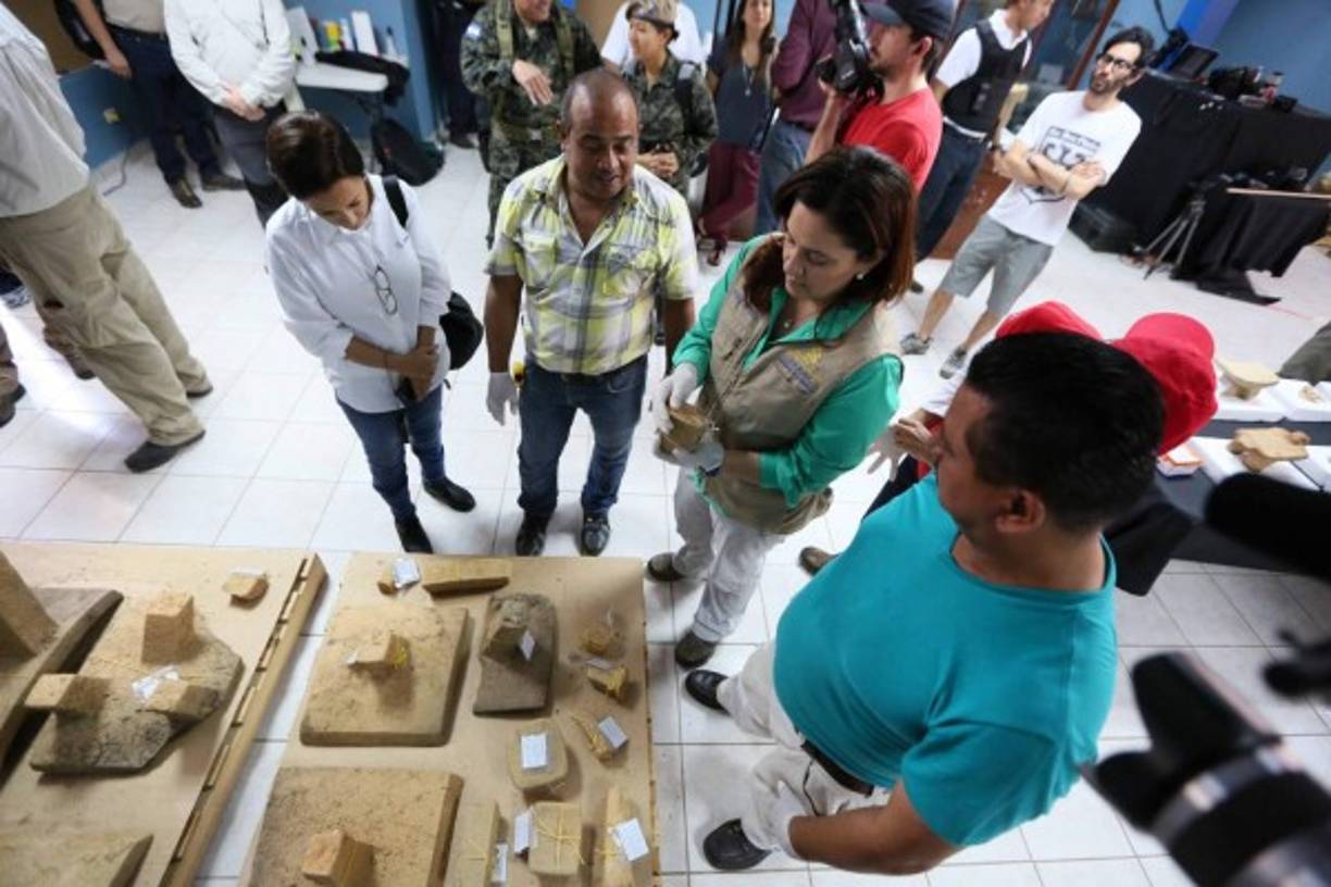 Expertos de la Universidad Estatal de Colorado (oeste de EUA) descubrieron dos ciudades contiguas entre los departamentos de Colón y Gracias a Dios.