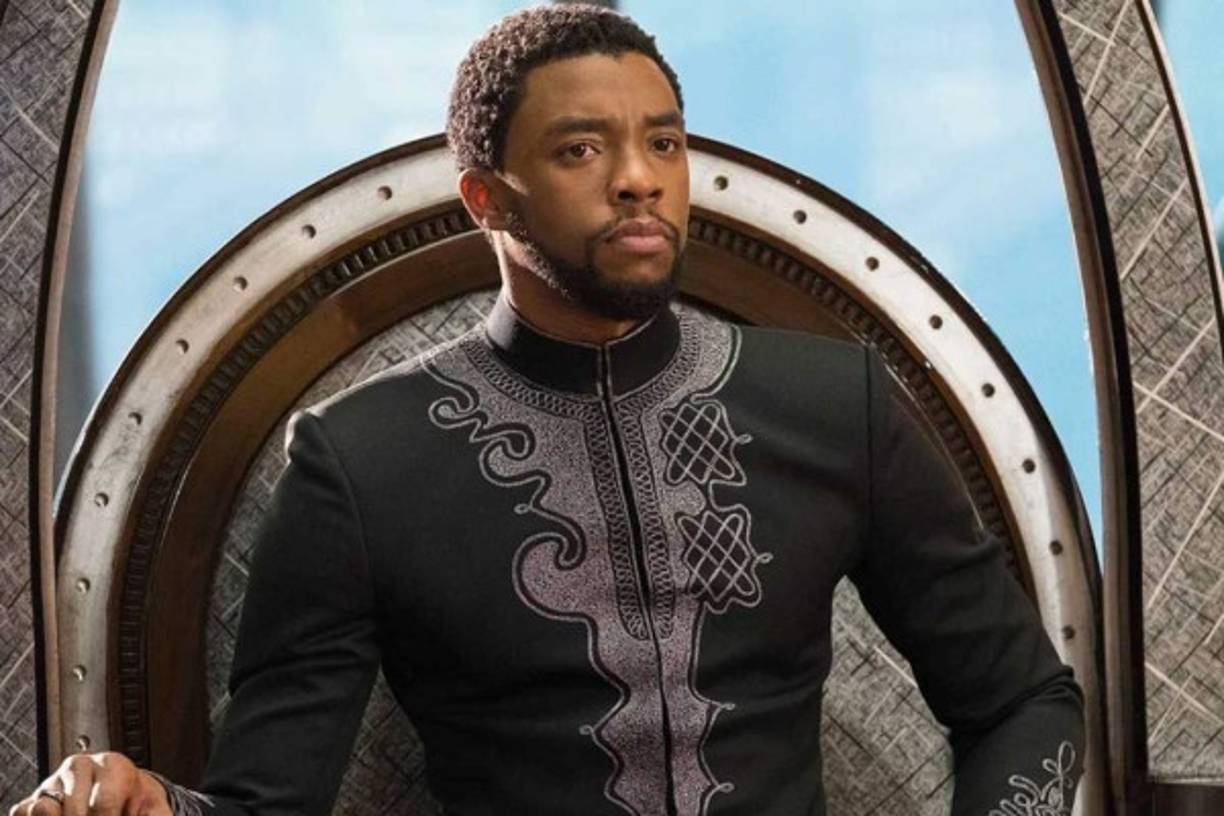 Aunque el icónico superhéroe de Marvel fue el papel que le dio fama a nivel internacional, con el poderoso saludo de brazos cruzados como líder de Wakanda, la carrera de Boseman destacó también por su interpretación de leyendas afroamericanas de todo tipo.