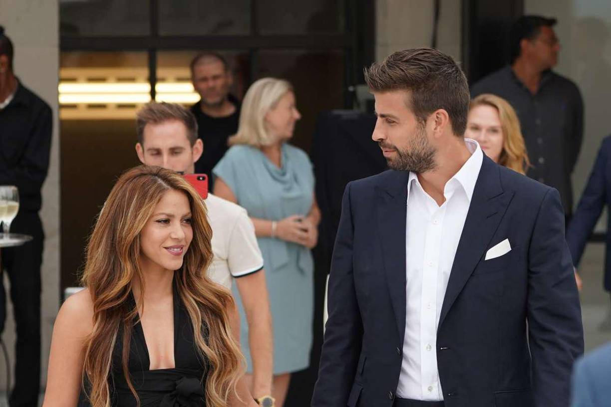 “¿Es esa la sensación de que tuviste que dar una parte de ti misma durante esa relación, que quizás fue difícil de recuperar?”, le preguntó Lulu García-Navarro.