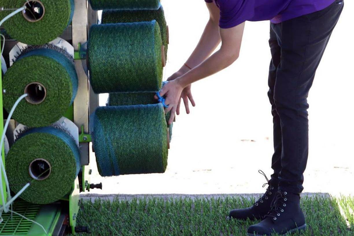 El Estadio Nacional será el primer recinto con grama artificial-híbrida (5 + 95%). El Estadio Francisco Morazán se sumaría a la lista.