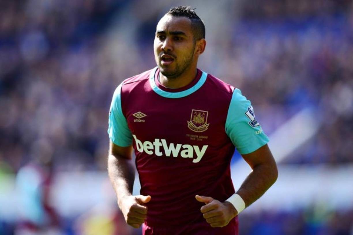 L'Equipe asegura que Dimitri Payet ya tiene un acuerdo con el Olympique de Marsella. El jugador firmaría por cuatro temporadas y media y ganaría siete millones de euros cada una. No obstante, el club francés sigue en negociaciones con el West Ham.