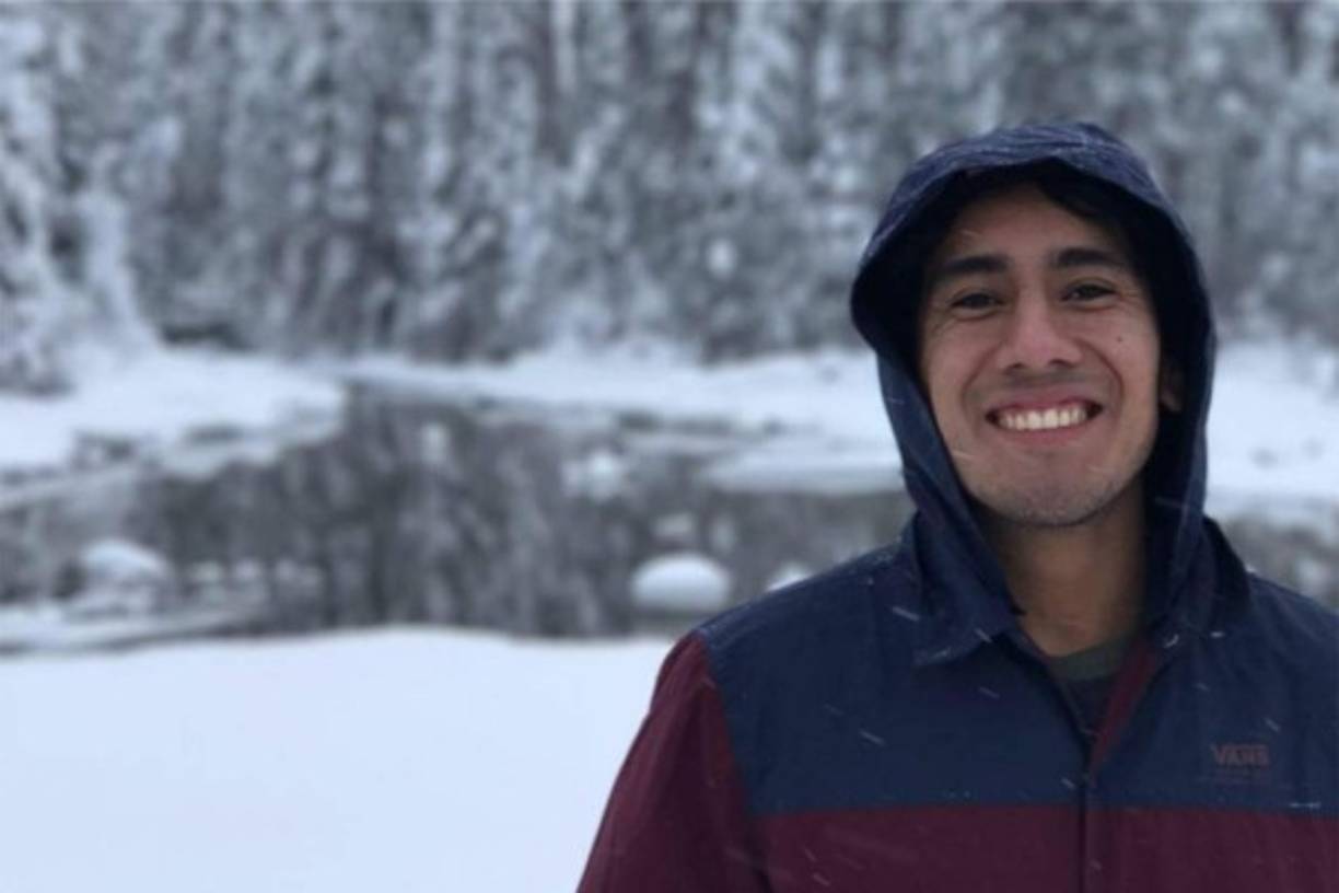 Con Javier también fue asesinado Daniel Día, tenía 20 años. Los jóvenes fueron raptados tras grabar un documental en una casa de seguridad utilizada por un grupo antagónico del CJNG, el Cartel Nueva Plaza.